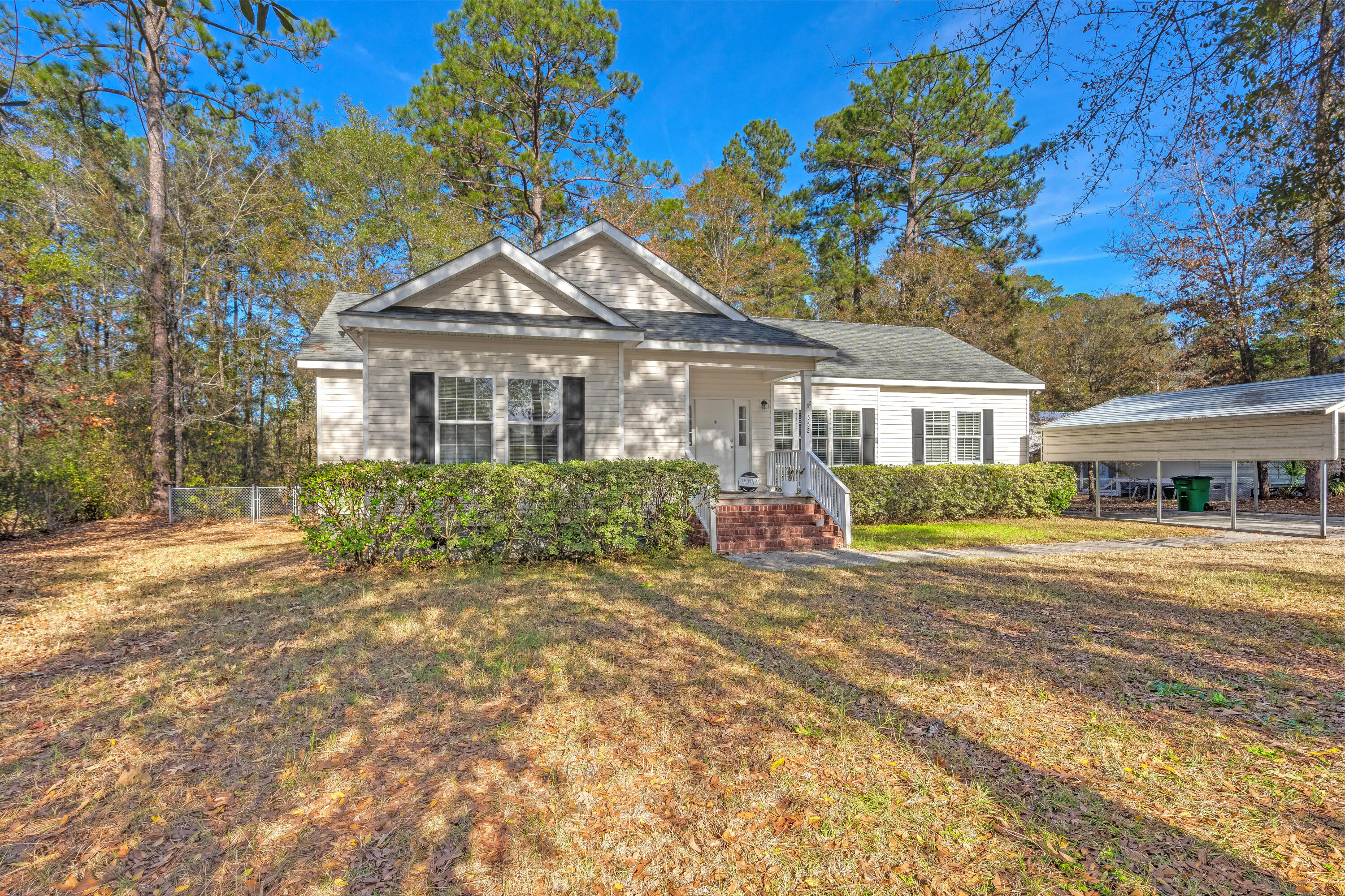 552 Otis Road Walterboro, SC 29488 - Photo 3 of 33 3