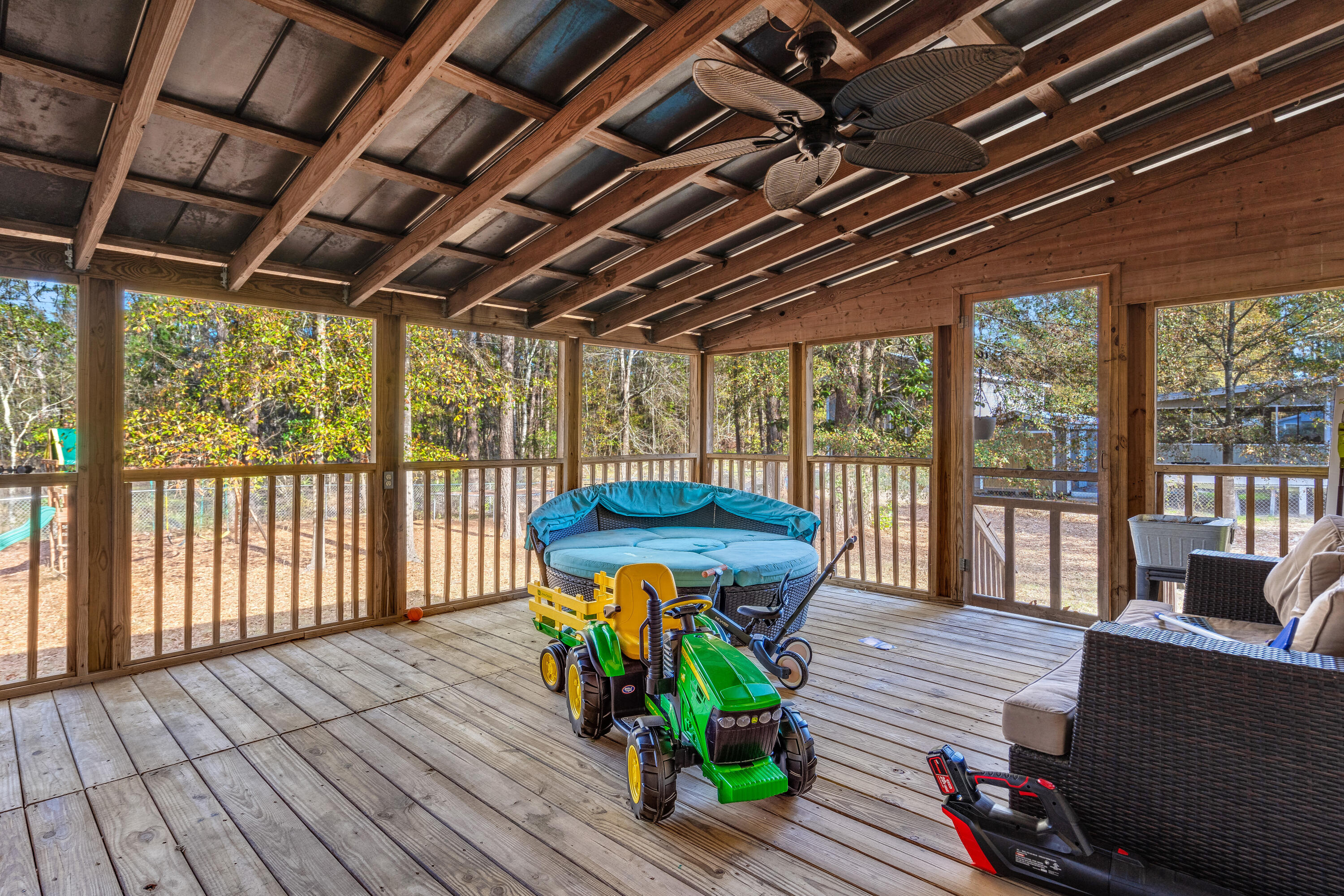 552 Otis Road Walterboro, SC 29488 - Photo 31 of 33 31