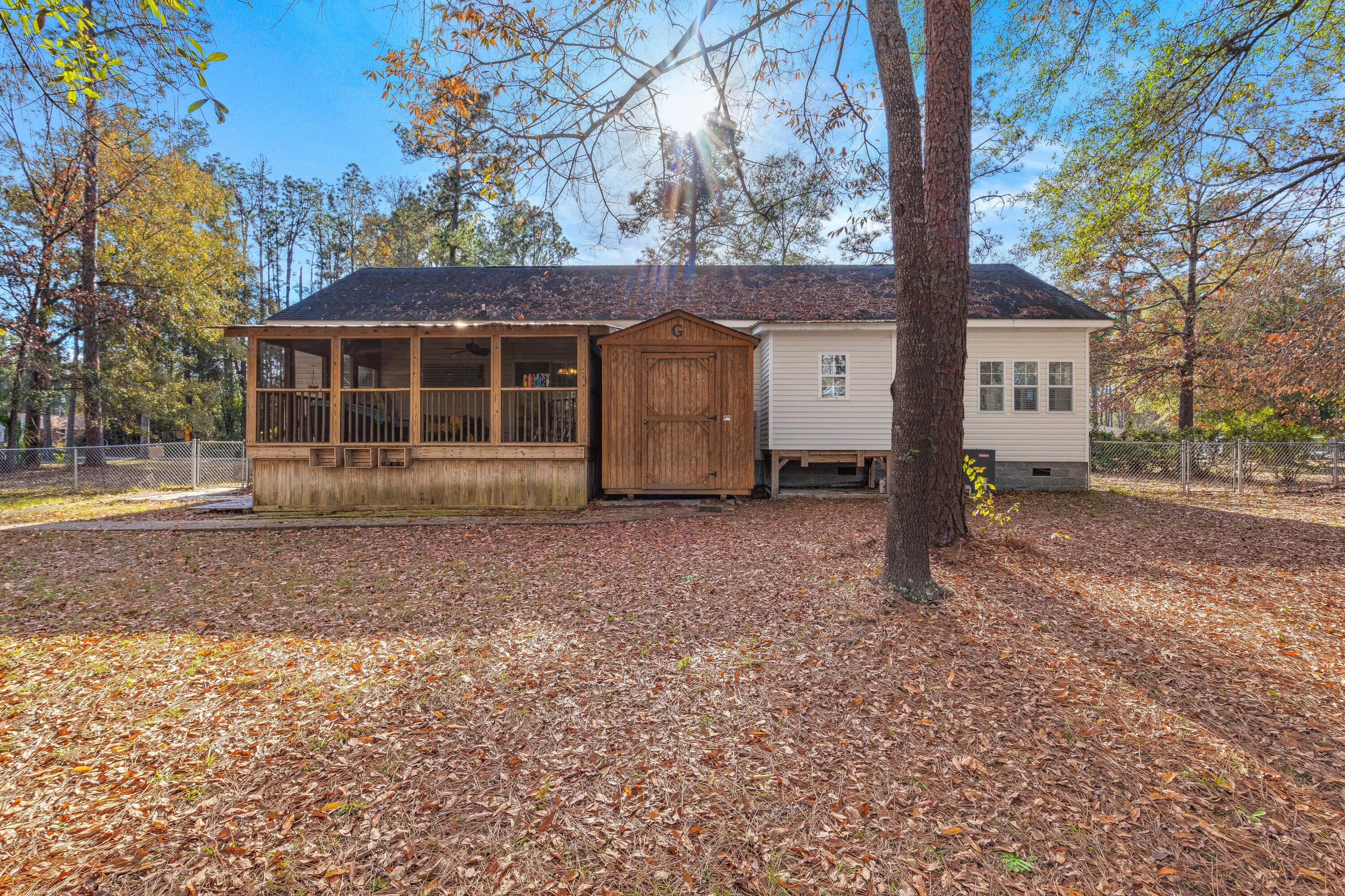 552 Otis Road Walterboro, SC 29488 - Photo 32 of 33 32
