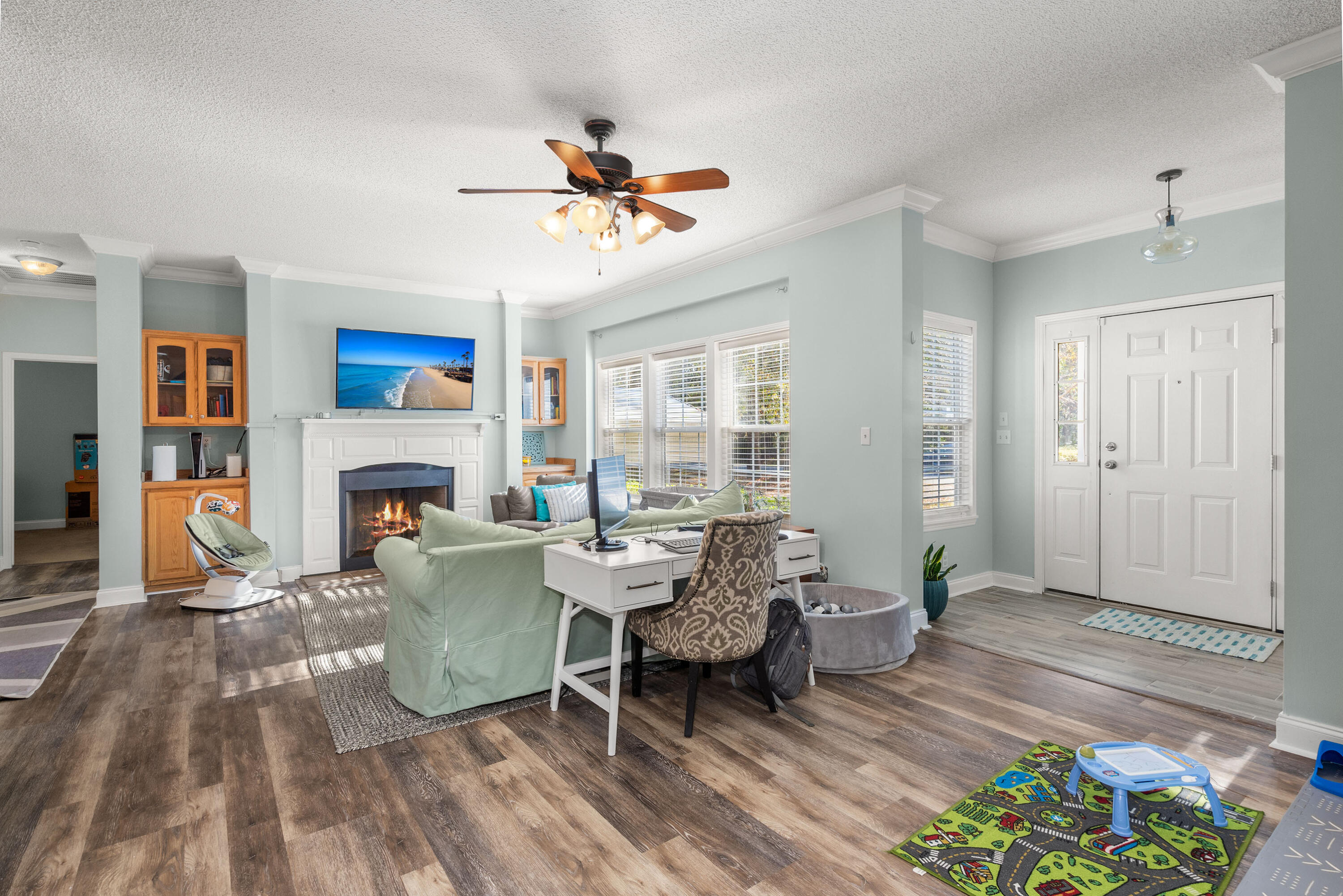 552 Otis Road Walterboro, SC 29488 - Photo 5 of 33 5