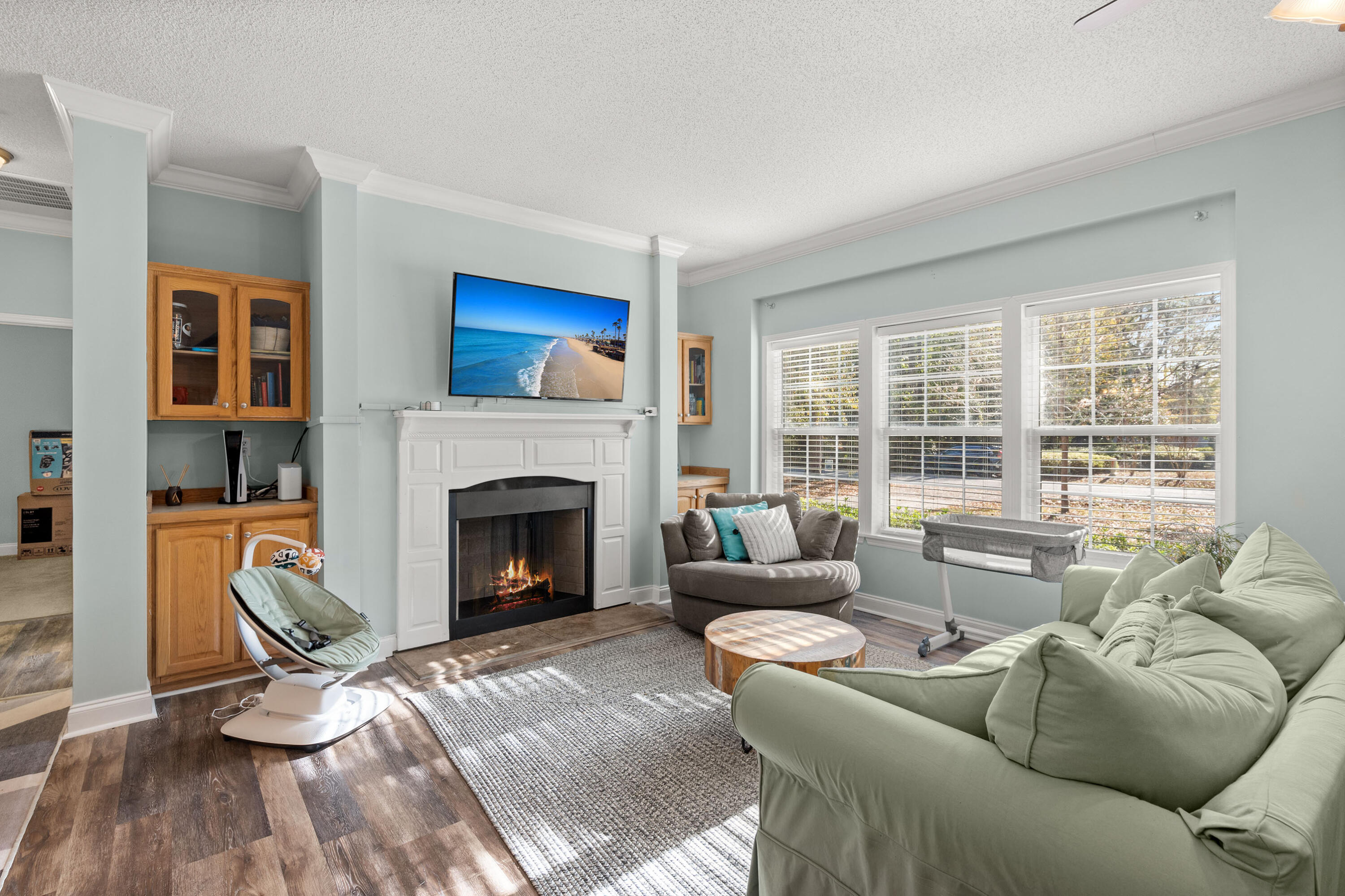 552 Otis Road Walterboro, SC 29488 - Photo 7 of 33 7