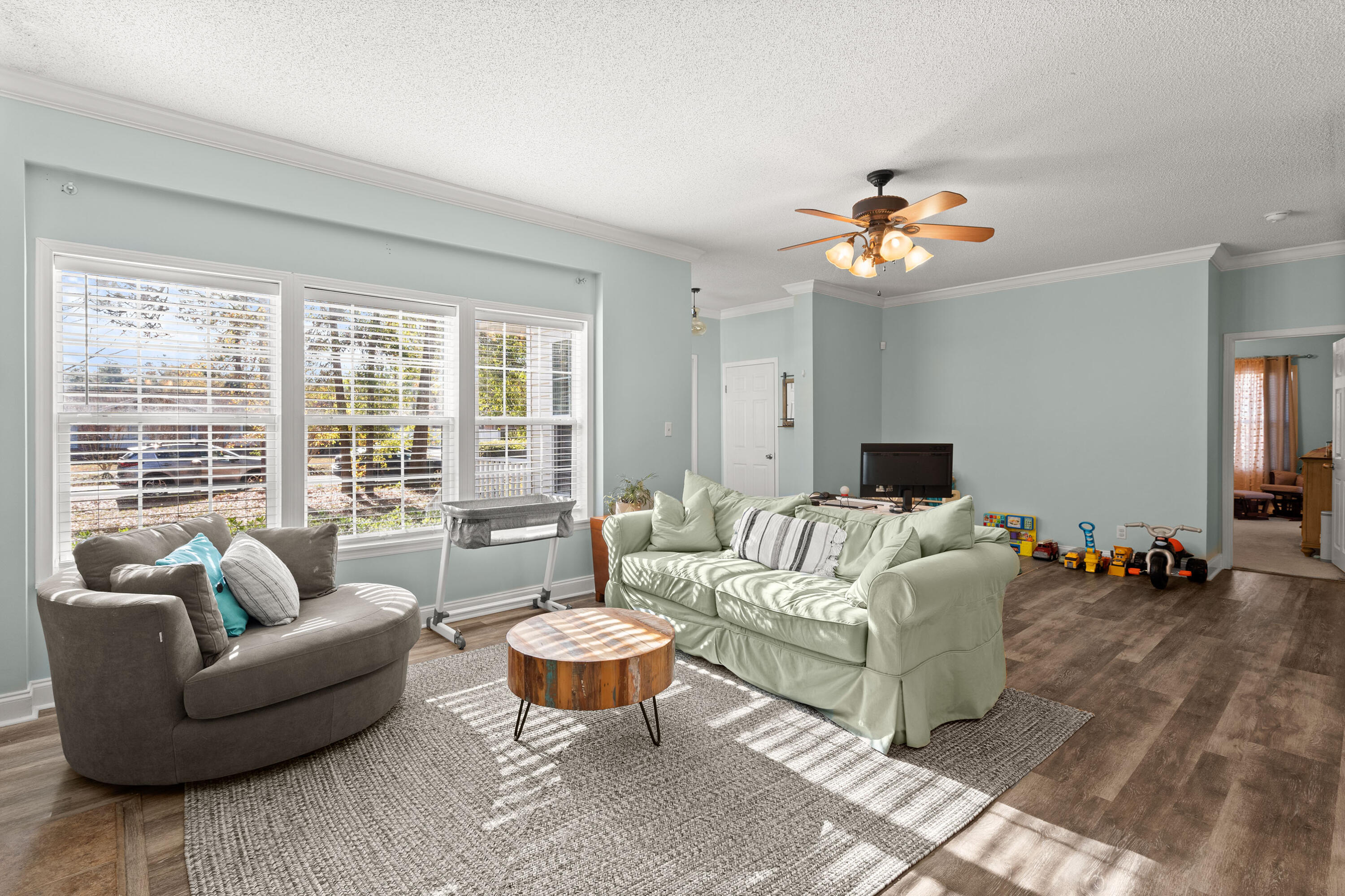 552 Otis Road Walterboro, SC 29488 - Photo 8 of 33 8