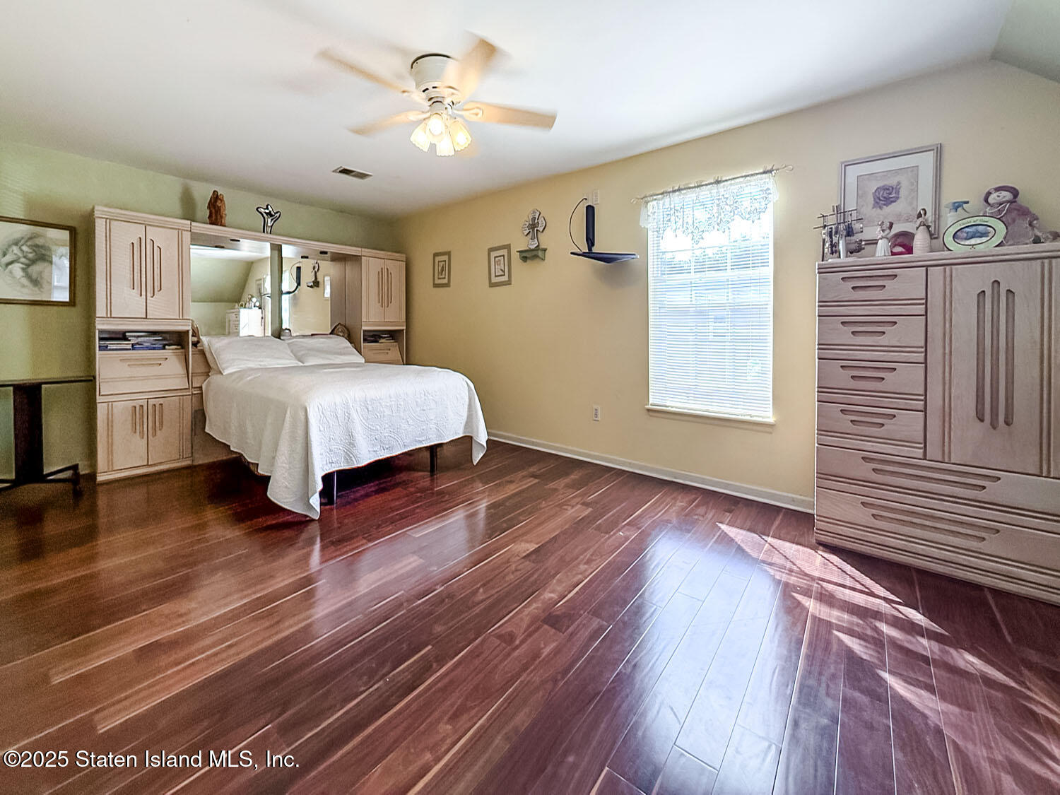 7 Cherry Bend Drive Howell, NJ 07731 - Photo 11 of 27 a spacious bedroom with a bed and a window