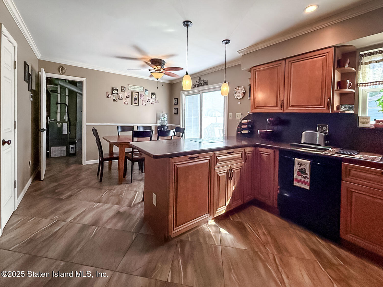 7 Cherry Bend Drive Howell, NJ 07731 - Photo 7 of 27 a kitchen with lots of counter top space
