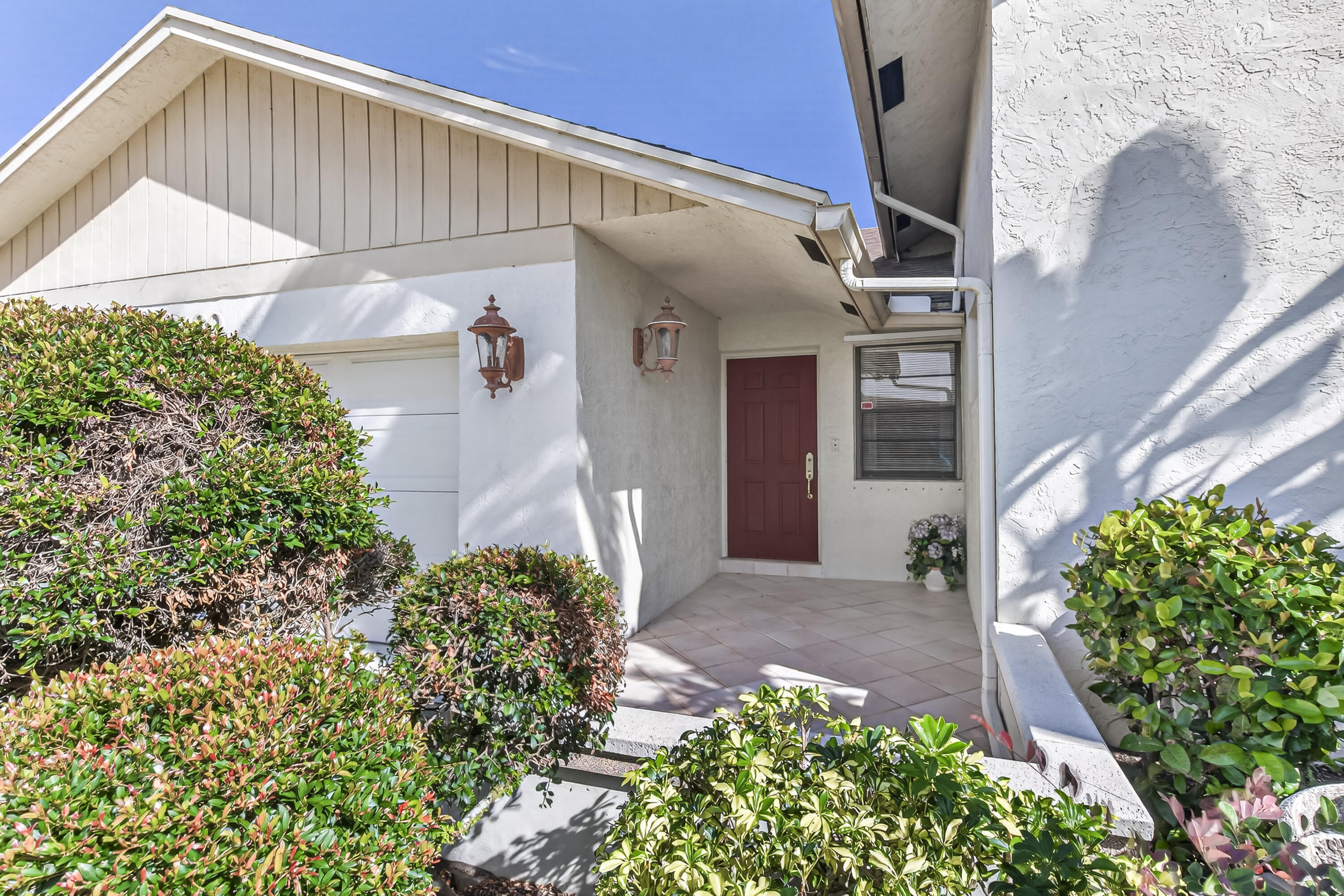 23160 Southwest 53rd Avenue Boca Raton, FL 33433 - Photo 27 of 42 ENTRY