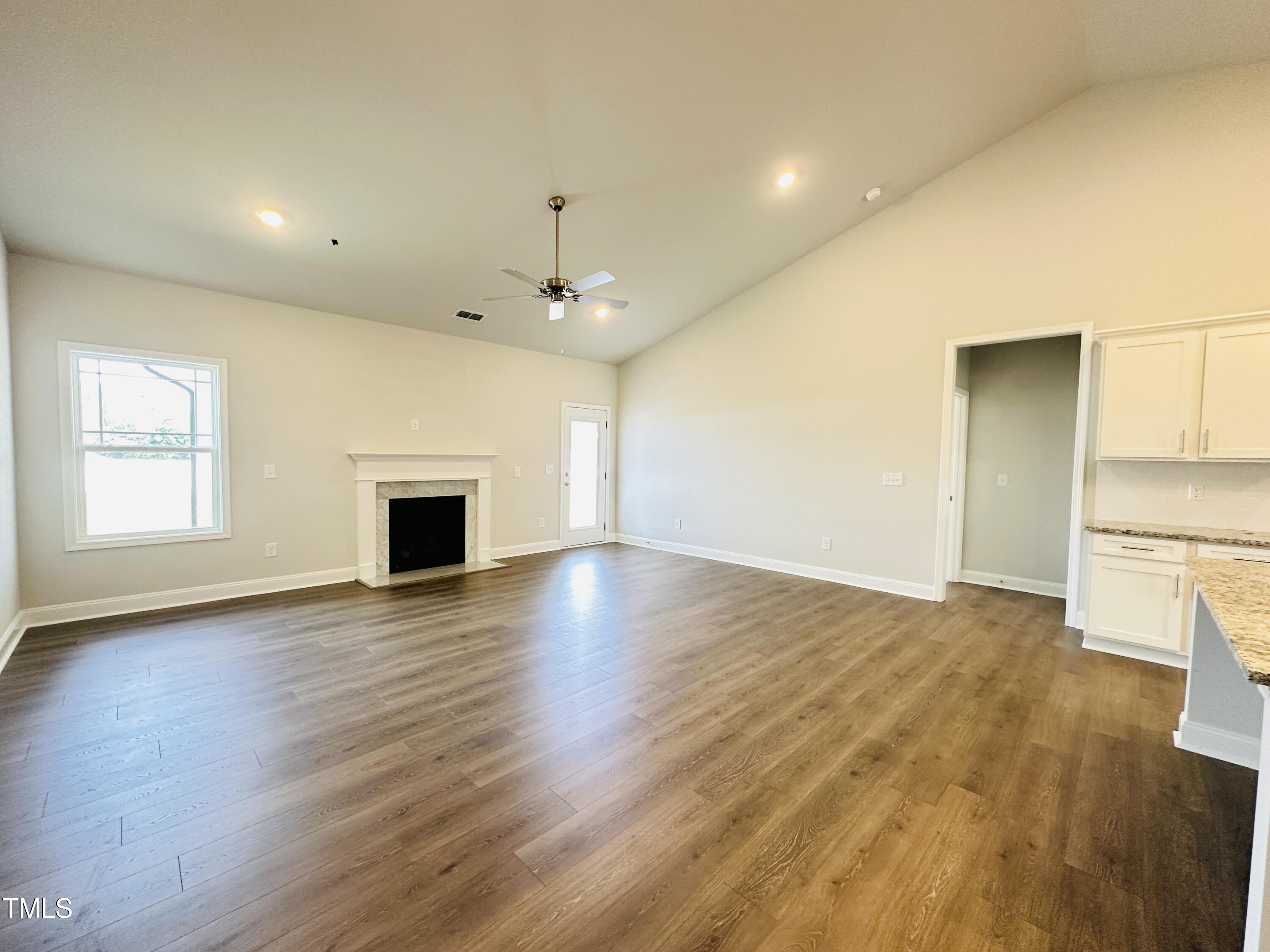 4020 Fletcher Road, Unit LOT 182 Bailey, NC 27807 - Photo 5 of 30 Family Room