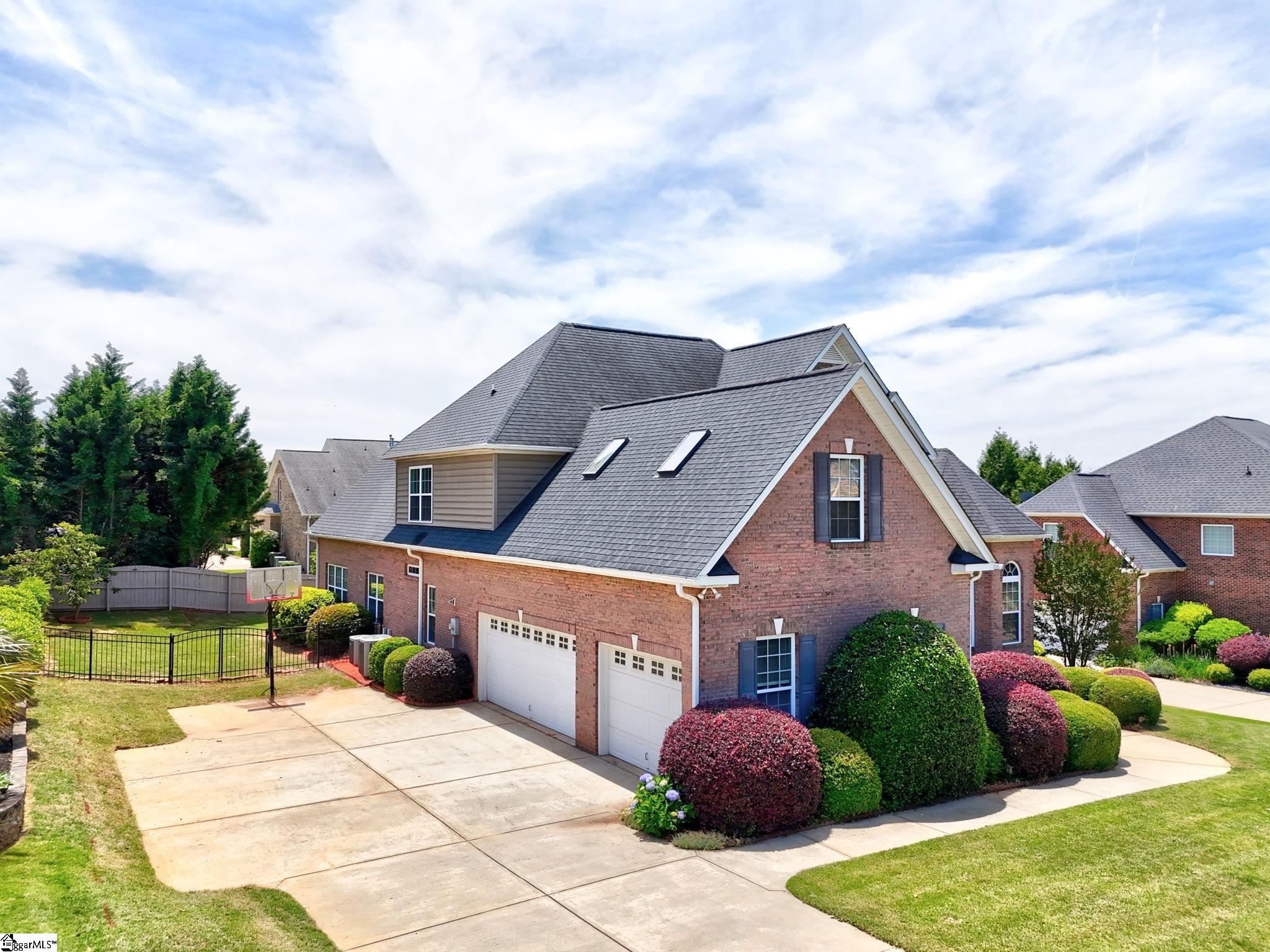 115 Gladstone Way Greer, SC 29650 - Photo 44 of 50