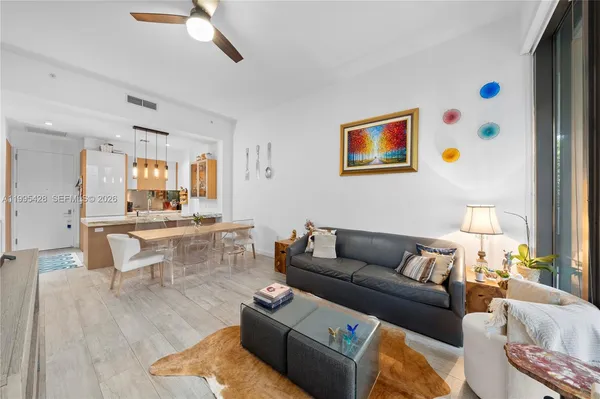 $6,800 | 2831 South Bayshore Drive, Unit 406, Miami, FL 33133