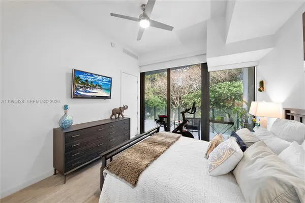 $6,800 | 2831 South Bayshore Drive, Unit 406, Miami, FL 33133