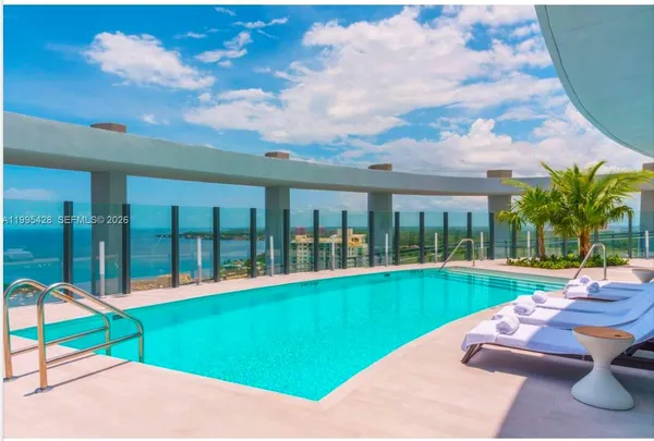 $6,800 | 2831 South Bayshore Drive, Unit 406, Miami, FL 33133