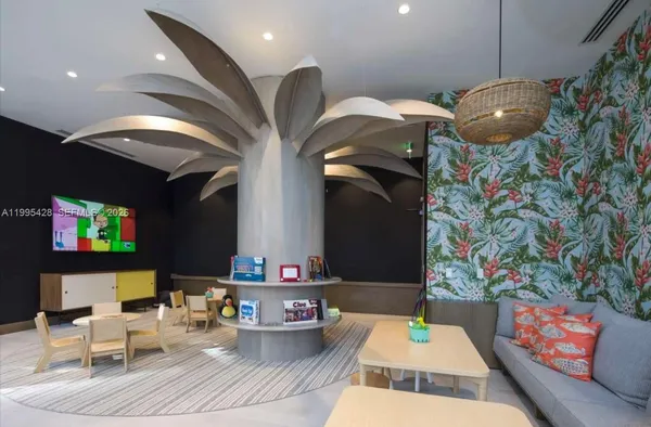 $6,800 | 2831 South Bayshore Drive, Unit 406, Miami, FL 33133