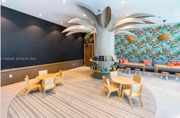 $6,800 | 2831 South Bayshore Drive, Unit 406, Miami, FL 33133