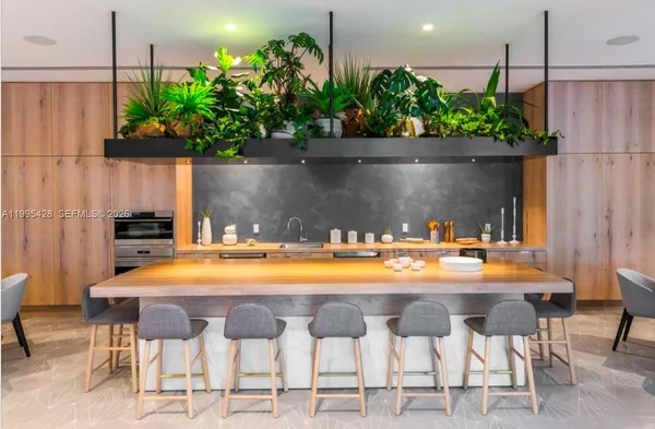 $6,800 | 2831 South Bayshore Drive, Unit 406, Miami, FL 33133