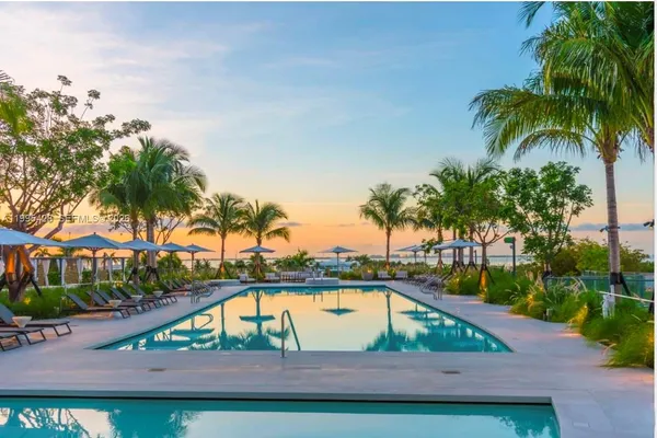 $6,800 | 2831 South Bayshore Drive, Unit 406, Miami, FL 33133