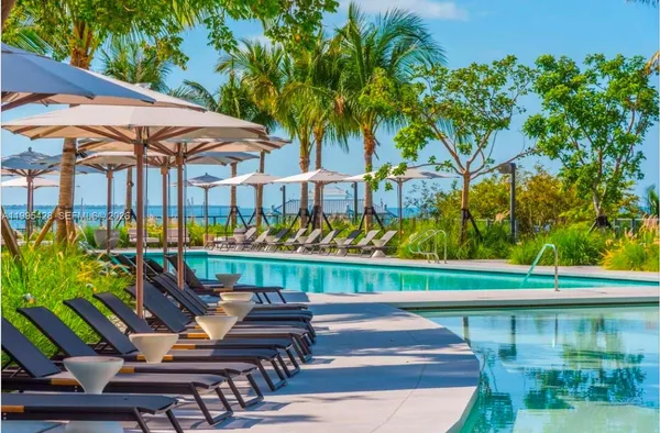 $6,800 | 2831 South Bayshore Drive, Unit 406, Miami, FL 33133