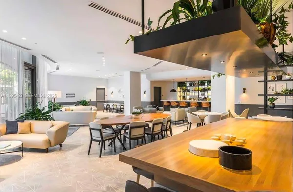 $6,800 | 2831 South Bayshore Drive, Unit 406, Miami, FL 33133