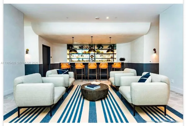 $6,800 | 2831 South Bayshore Drive, Unit 406, Miami, FL 33133