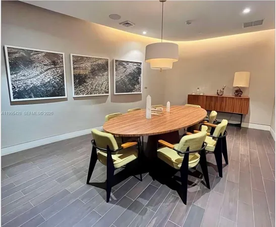 $6,800 | 2831 South Bayshore Drive, Unit 406, Miami, FL 33133