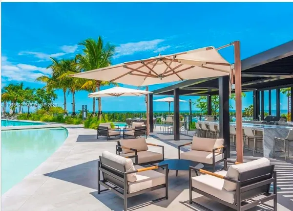 $6,800 | 2831 South Bayshore Drive, Unit 406, Miami, FL 33133