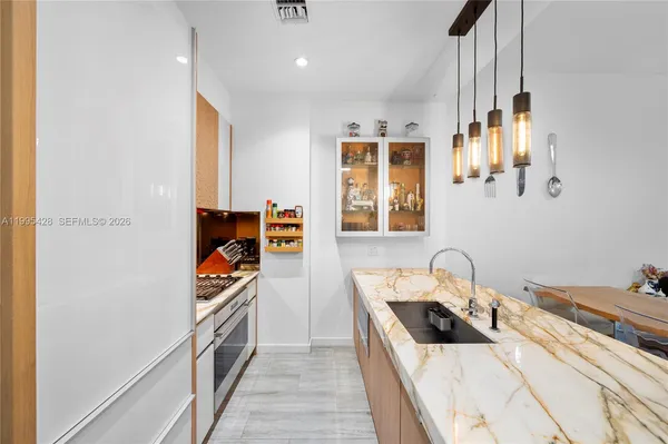 $6,800 | 2831 South Bayshore Drive, Unit 406, Miami, FL 33133