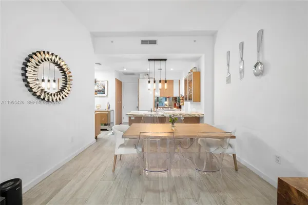 $6,800 | 2831 South Bayshore Drive, Unit 406, Miami, FL 33133