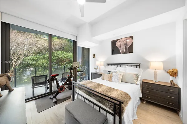 $6,800 | 2831 South Bayshore Drive, Unit 406, Miami, FL 33133