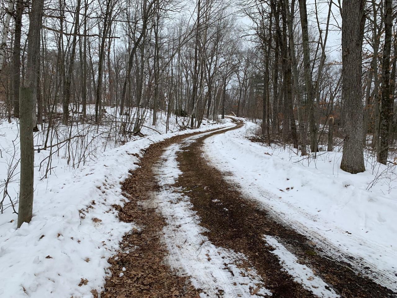 N13323 Town Hall Road Fairchild, WI 54741 - Photo 1 of 1