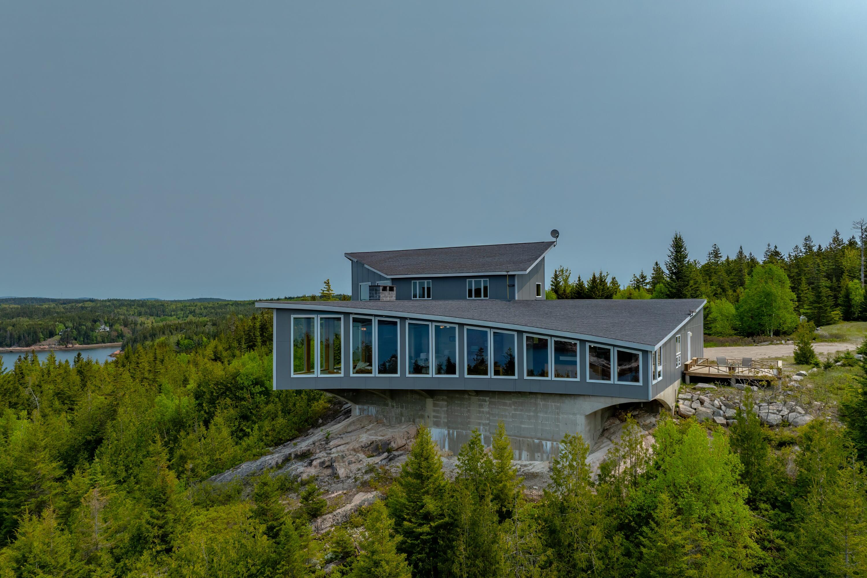 800 Summer Harbor Road Winter Harbor, ME 04693 - Photo 41 of 43 89-800 Summer Harbor-DTP