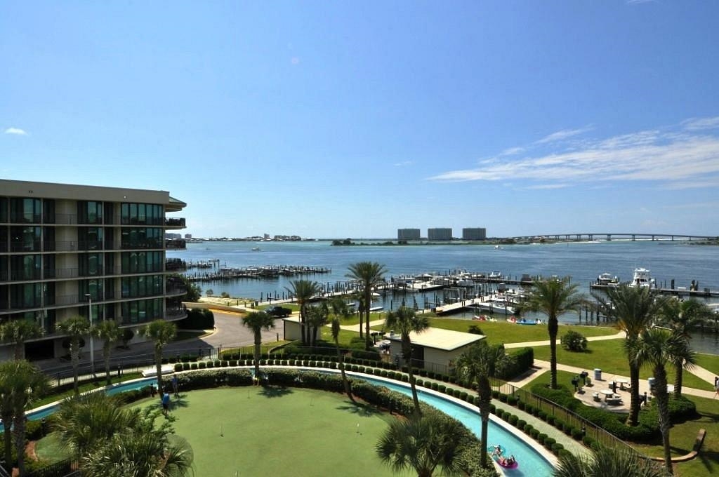 27580 Canal Road, Unit 1209 Orange Beach, AL 36561 - Photo 28 of 38