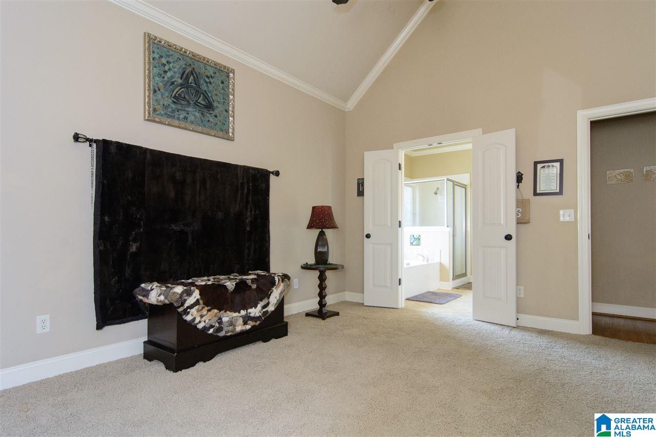 515 Willow Branch Road Odenville, AL 35120 - Photo 20 of 36