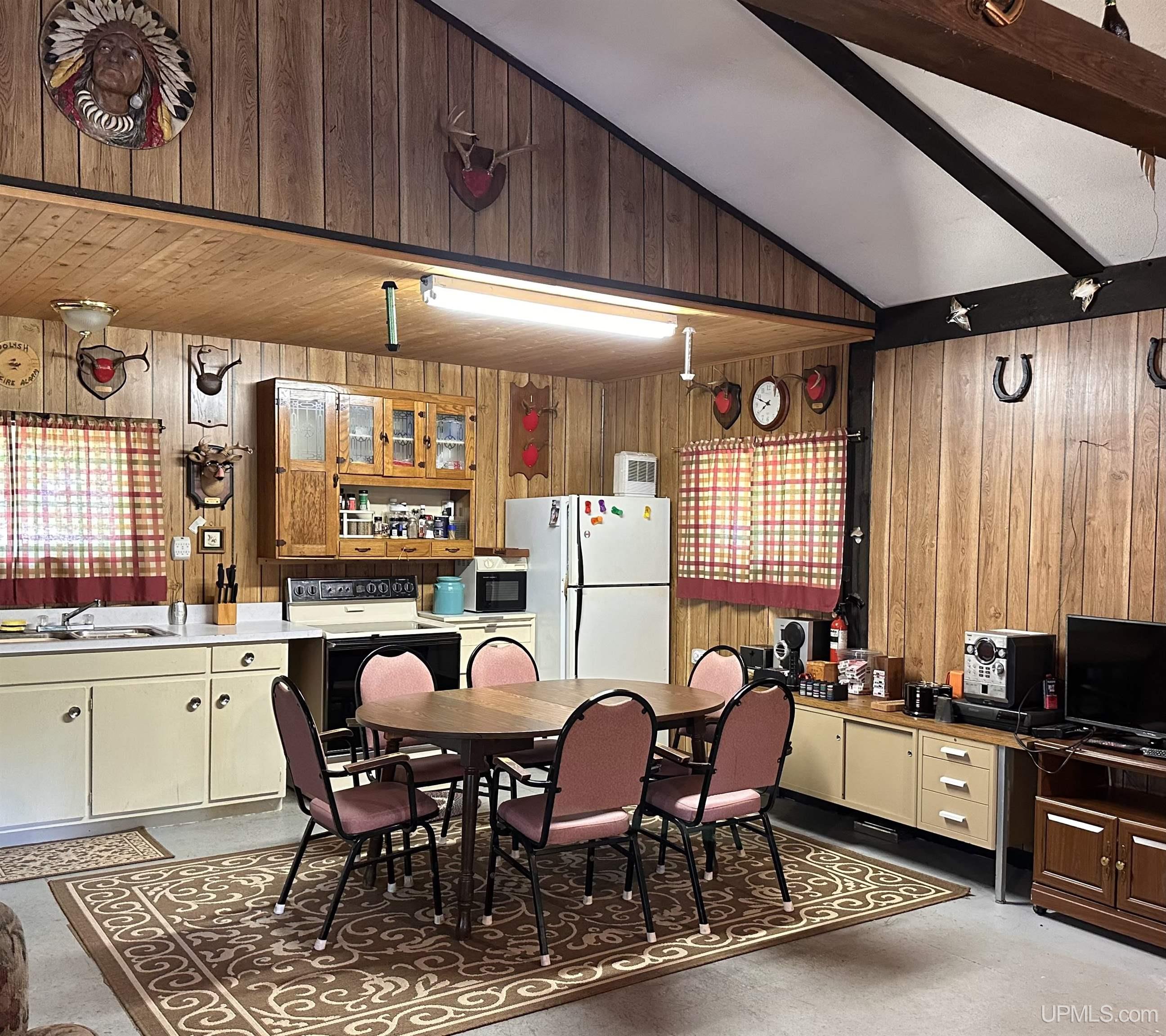 W3157 Co Road Ralph, MI 49877 - Photo 5 of 15
