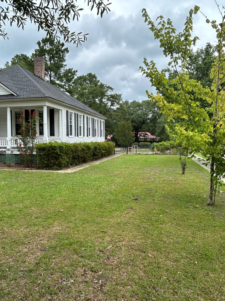5 Cedar Street Manning, SC 29102 - Photo 5 of 33 Gallery Image 5