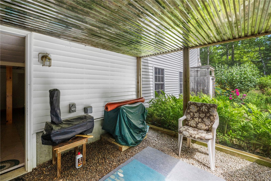 25 Clarkin Pond Road Charlestown, RI 02813 - Photo 38 of 49