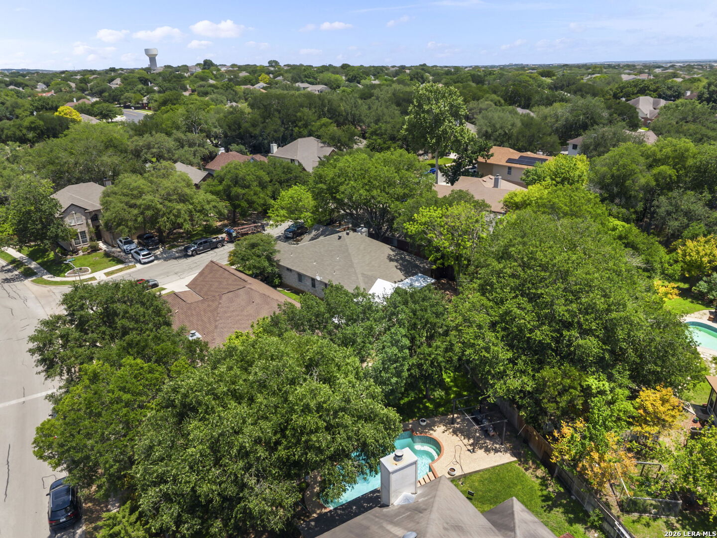 205 Turkey Tree Cibolo, TX 78108 - Photo 42 of 50