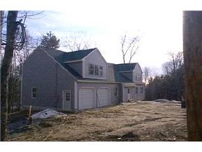 Lot10 Muchado Hill Road Alton, NH 03809 - Photo 3 of 3