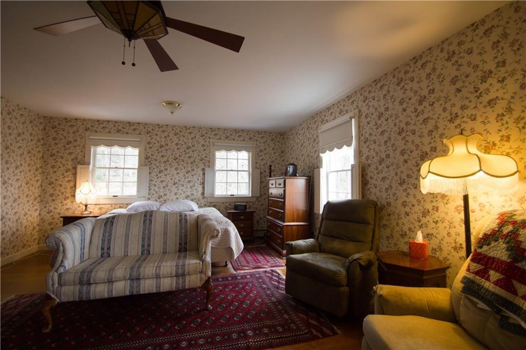 388 Heath Road Whitefield, ME 04353 - Photo 16 of 30 Photo