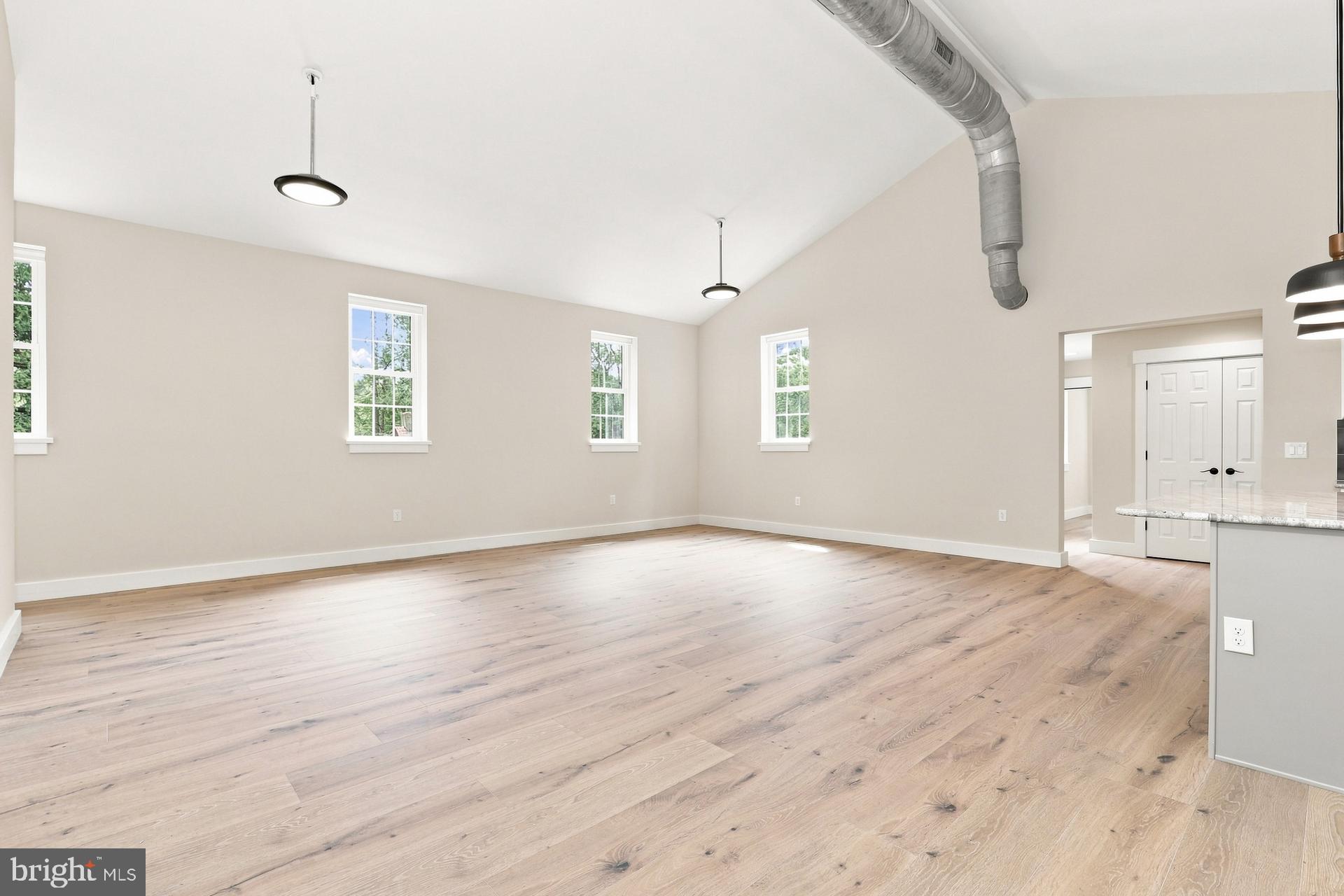 5567 Pennell Road Aston, PA 19014 - Photo 3 of 15 Spacious, airy living area awaits you.