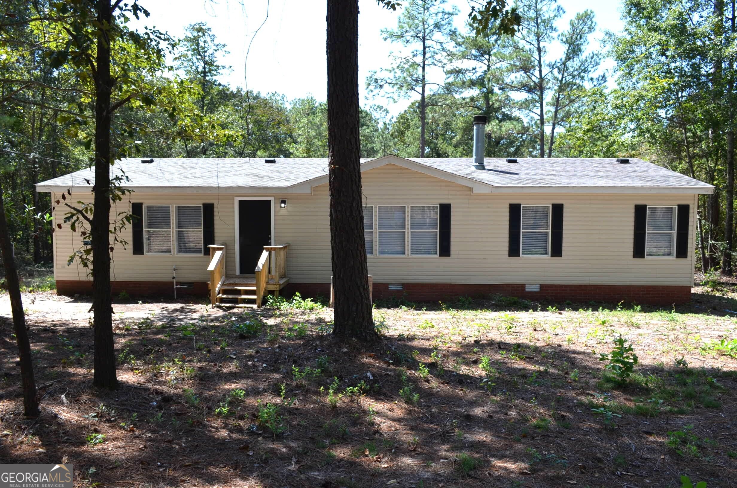 572 Atkinson Road Byron, GA 31008 - Photo 1 of 18 Gallery Image 1