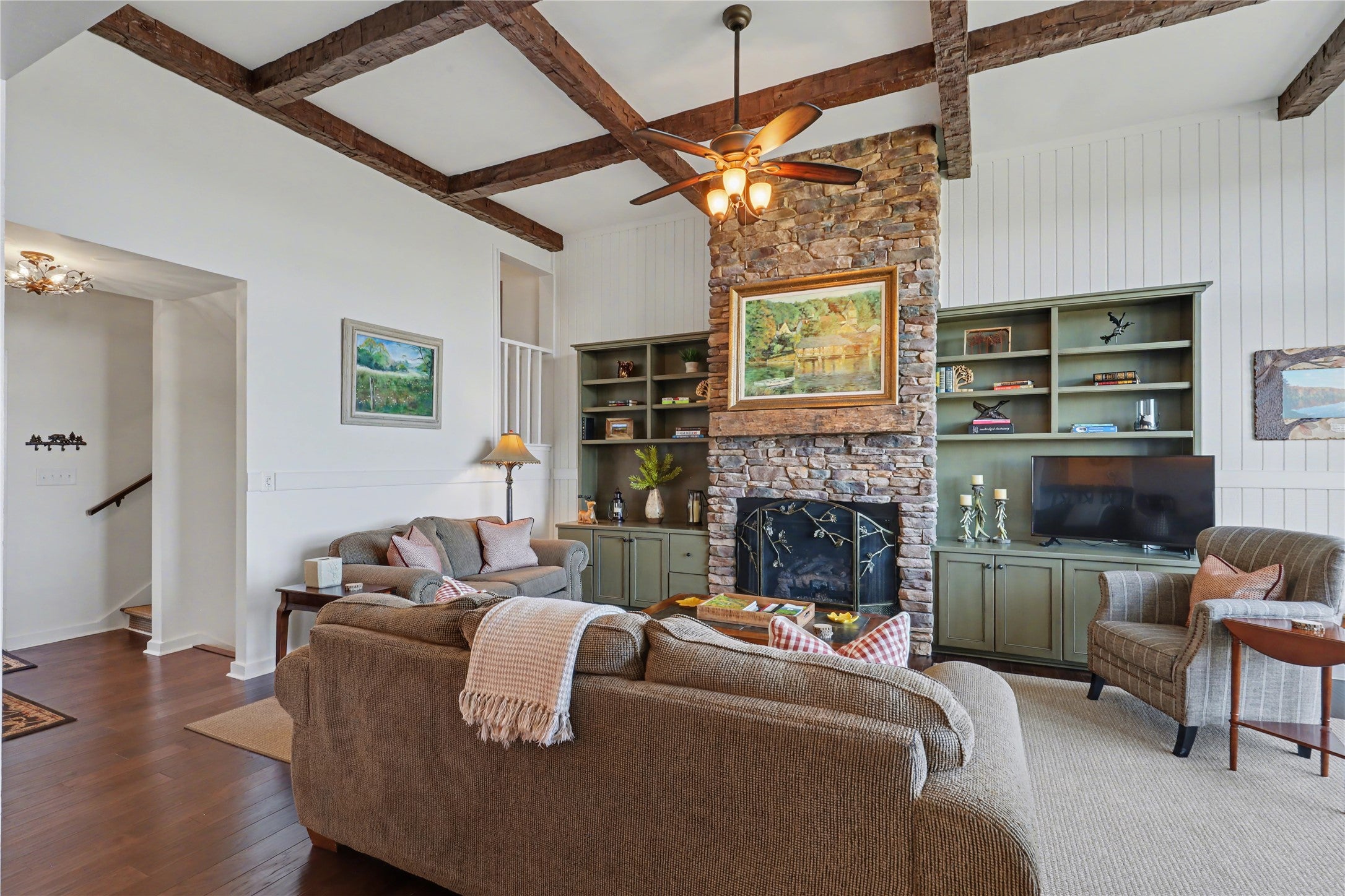 303 Vz Top Road, Unit 303 Highlands, NC 28741 - Photo 13 of 37 Gallery Image 13