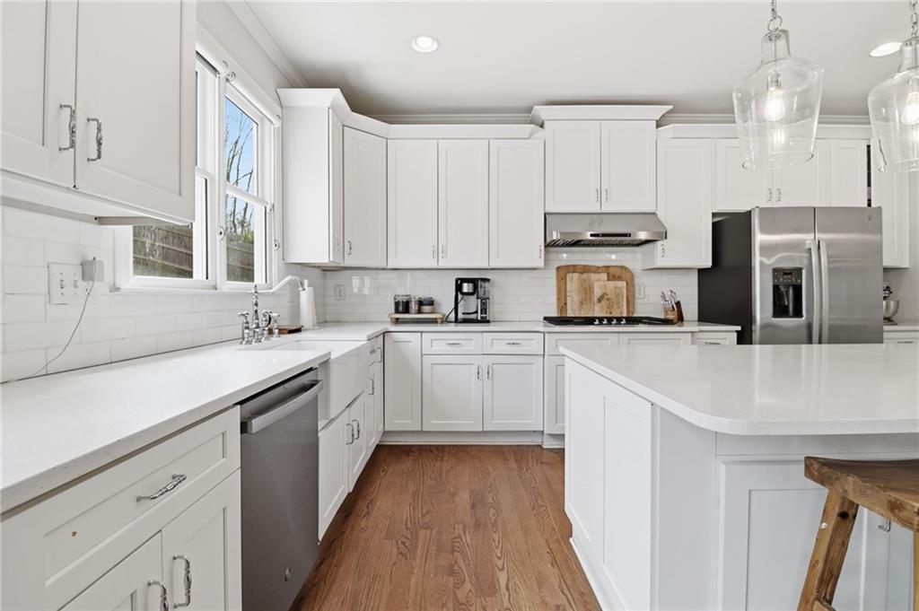 1604 Greers Chapel Road Northwest Marietta, GA 30062 - Photo 18 of 52
