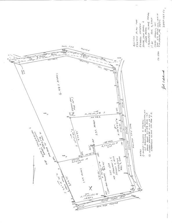 Lot 19 John Small Road Chebeague Island, ME 04017 - Photo 1 of 1 Photo