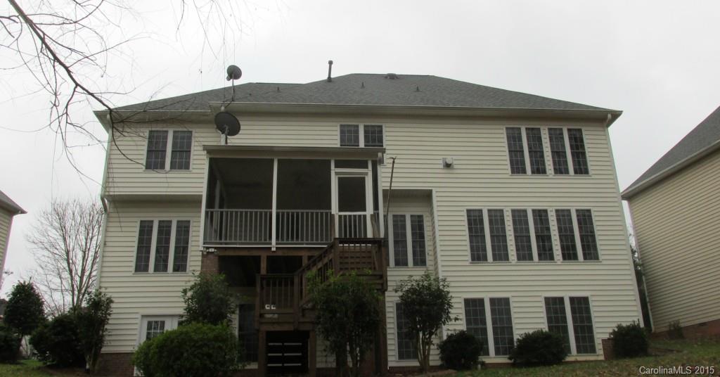 12122 Willingdon Road Huntersville, NC 28078 - Photo 24 of 24 Gallery Image 24