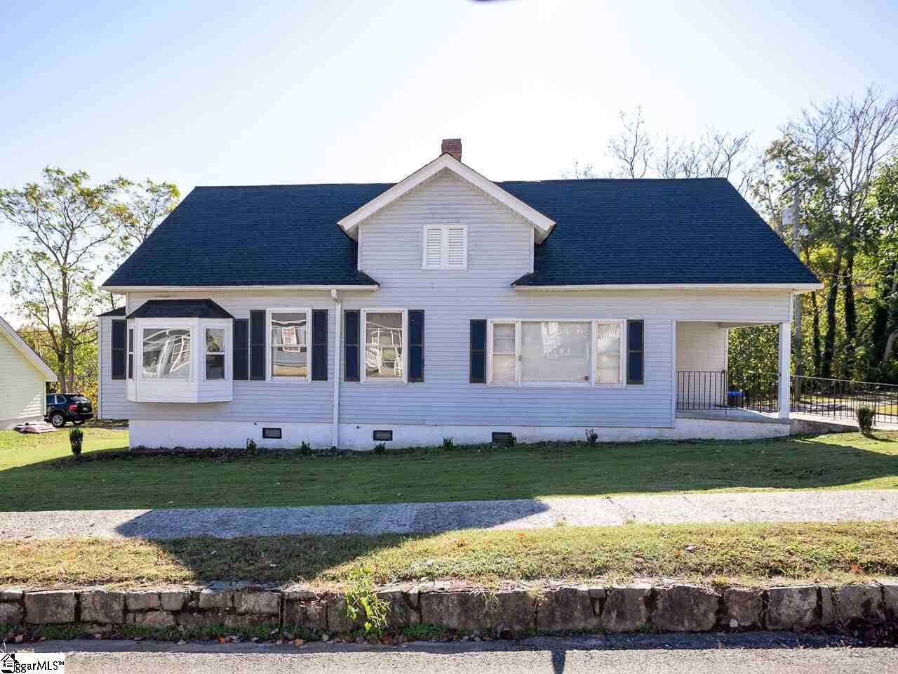 340 Stone Street Pacolet, SC 29372 - Photo 1 of 23