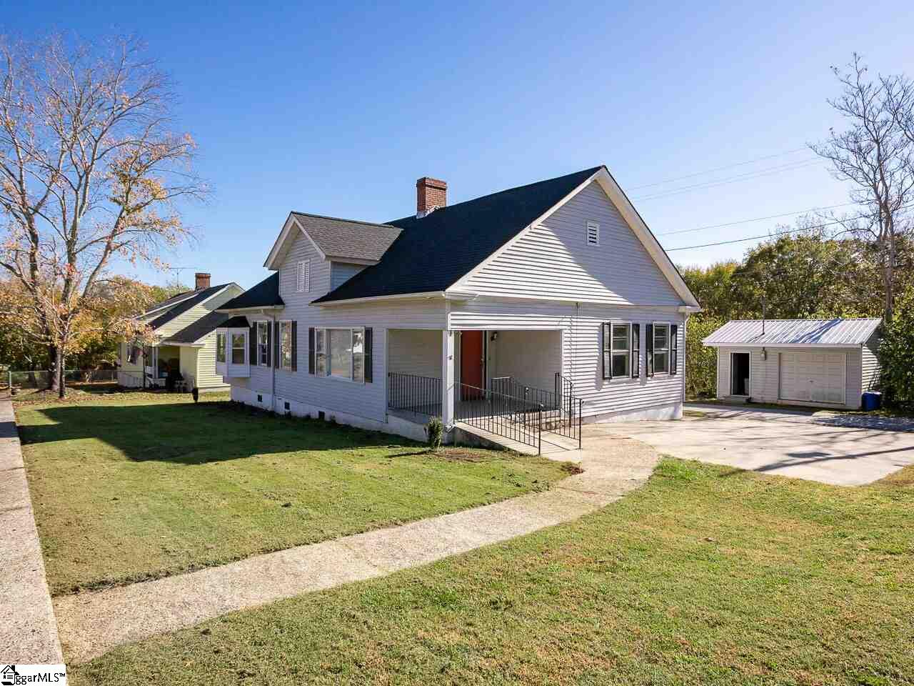 340 Stone Street Pacolet, SC 29372 - Photo 2 of 23
