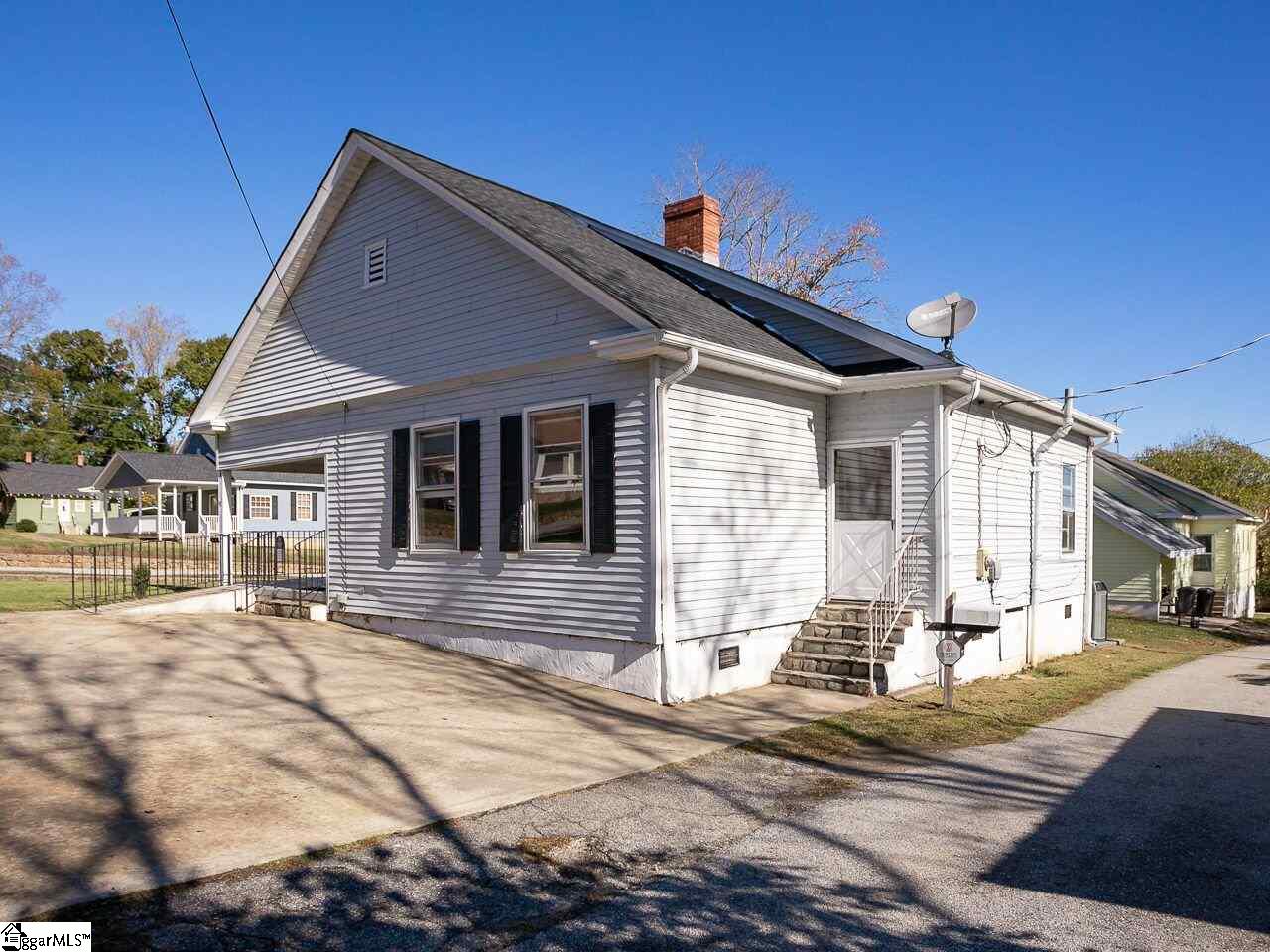 340 Stone Street Pacolet, SC 29372 - Photo 20 of 23