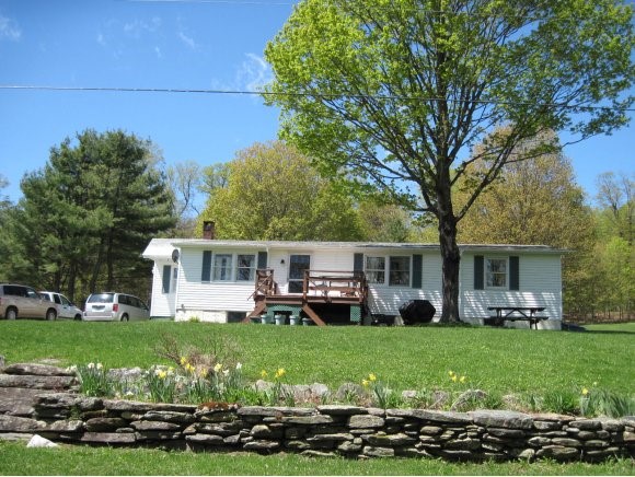 35 Jockey Hollow Road Dover, VT 05341 - Photo 1 of 1