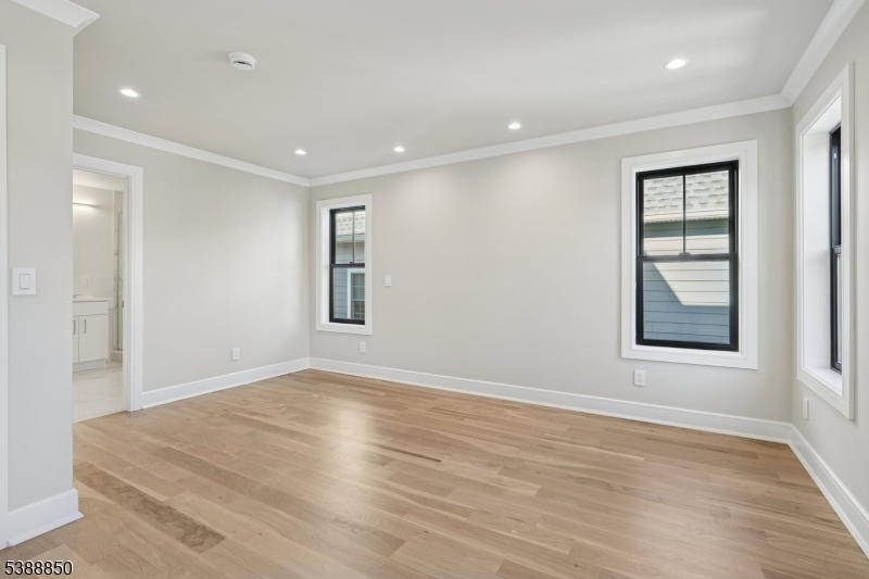 27 Willow Street, Unit A Millburn, NJ 07041 - Photo 25 of 50 a view of empty room