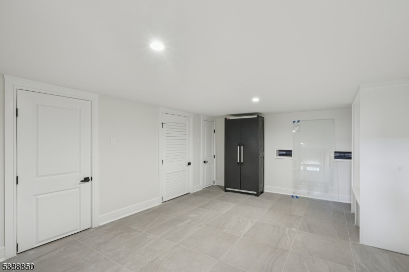 27 Willow Street, Unit A Millburn, NJ 07041 - Photo 43 of 50 a view of an empty room