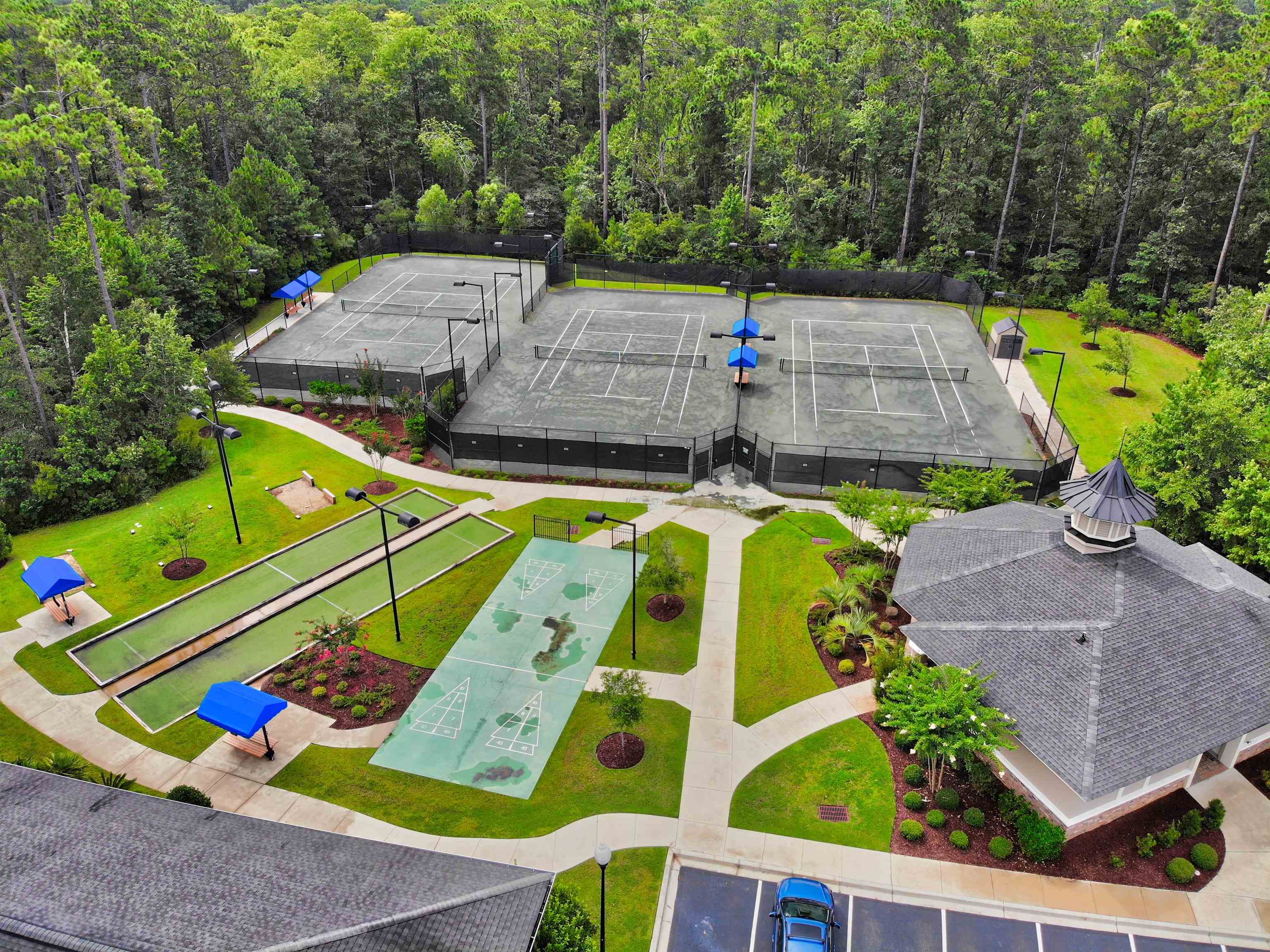 1006 Nittany Court Murrells Inlet, SC 29576 - Photo 31 of 48
