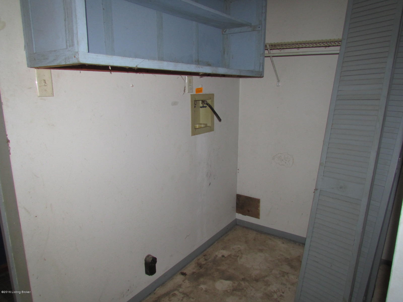 4704 Knob Creek Road Brooks, KY 40109 - Photo 8 of 12 Laundry